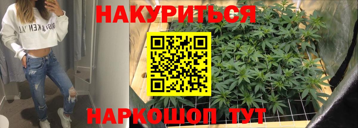 Каннабис индика Отрадный